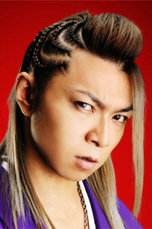 Photo of Hirozumi Sato, Acting