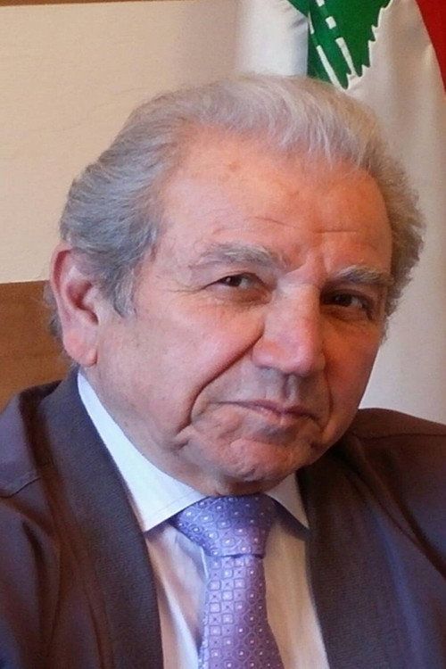 Photo of Jihad Al Atrash, Acting