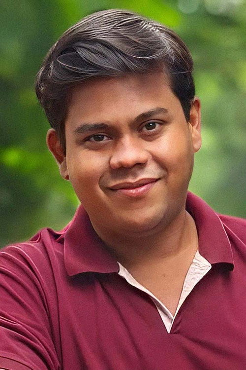 Photo of Taj Babu, Acting