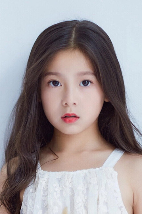 Photo of Sun Anqi, Acting