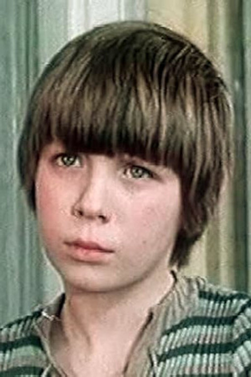 Photo of Roman Trukhmanov, Acting