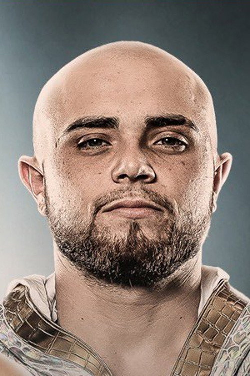 Photo of Stuart Kellogg, Acting