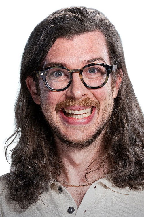 Tony Cantwell profile