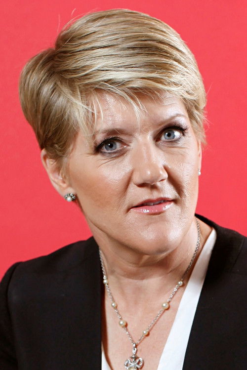 Clare Balding profile