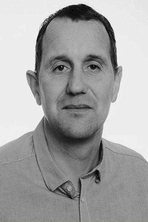 Photo of Gunnar Bragi Þorsteinsson, Acting