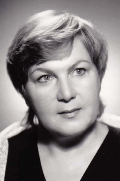Photo of Eva Hradilová, Acting
