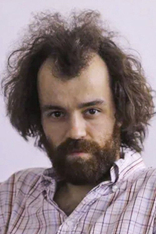 Photo of Blaž Šef, Acting