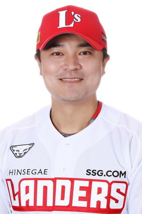 Choo Shin-soo profile