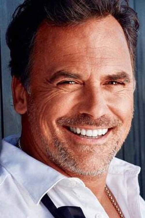 Photo of Marcus Grüsser, Acting