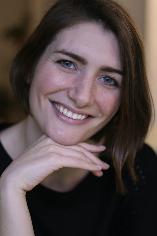 Photo of Alice Carder, Acting