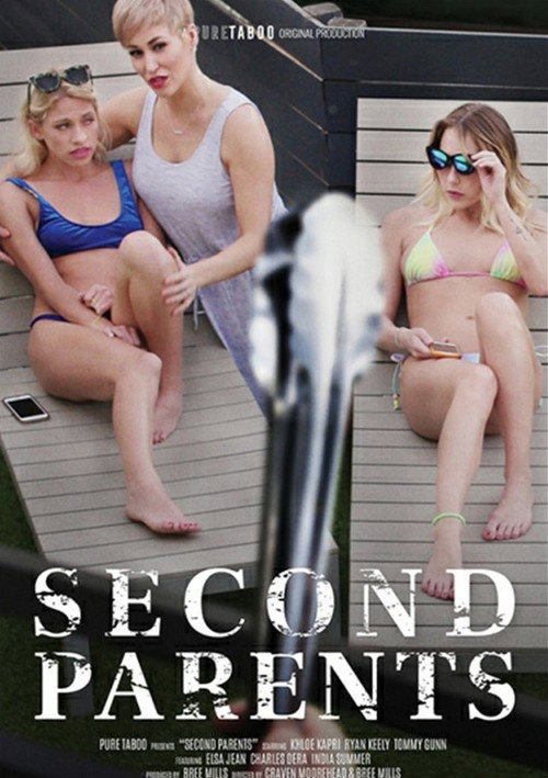 Movie poster for Second Parents (2018)
