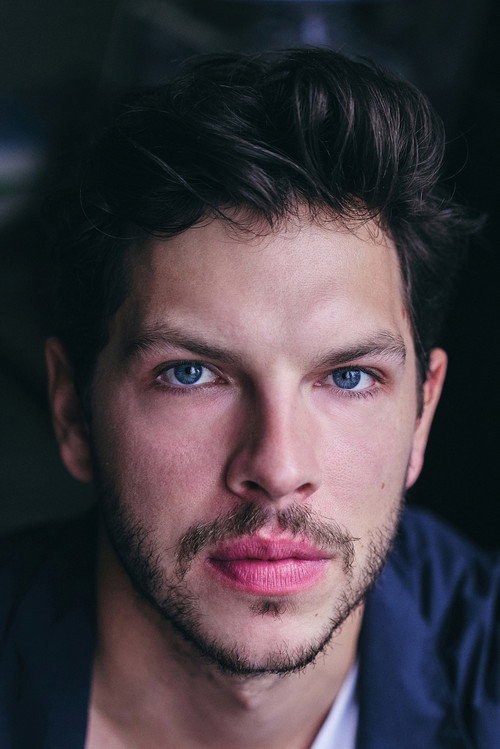 Photo of Bastian Hagen, Acting