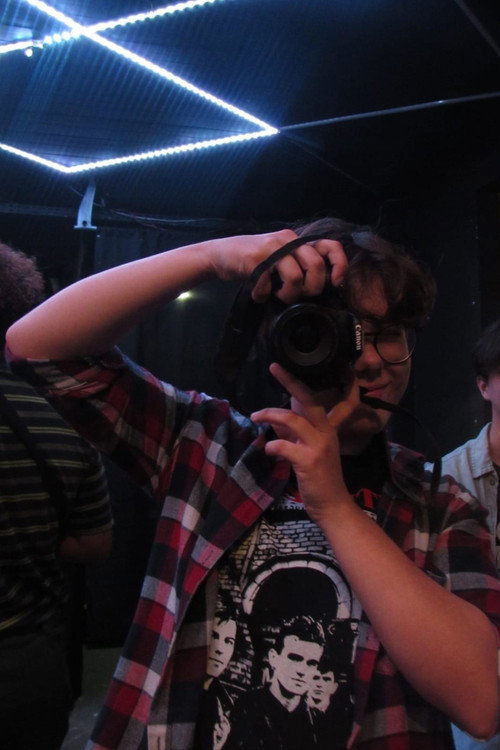 Photo of T.H. Cerri, Directing