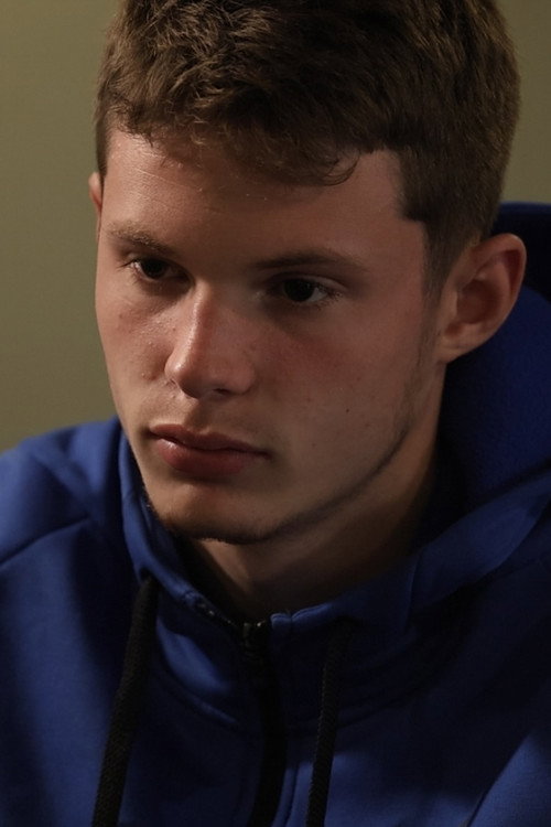 Photo of Grainger Maxwell, Acting