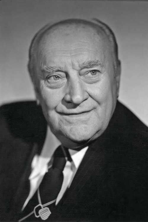 Bedřich Prokoš profile