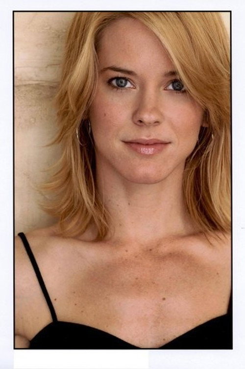 Margaret Scarborough profile