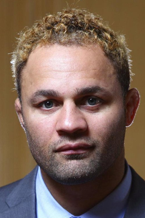 Photo of Josh Koscheck, Acting
