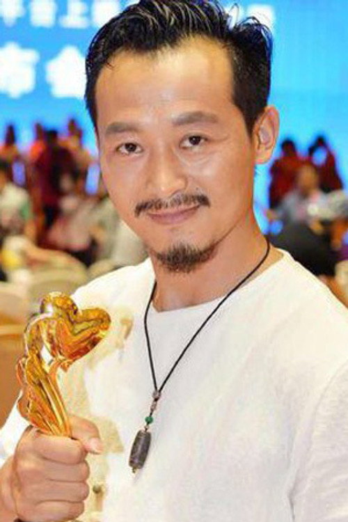 Photo of Song Shuxin, Acting