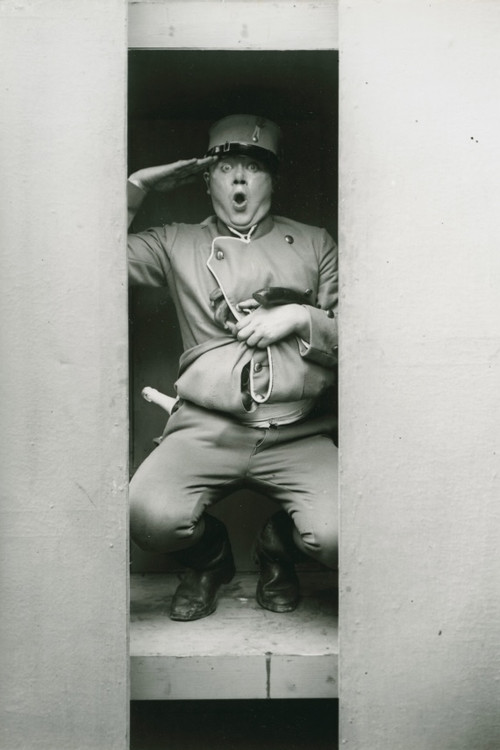 Movie poster for Revenge is Sweet (1915)