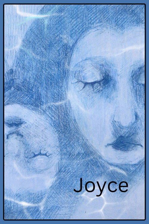 Movie poster for Joyce (2025)