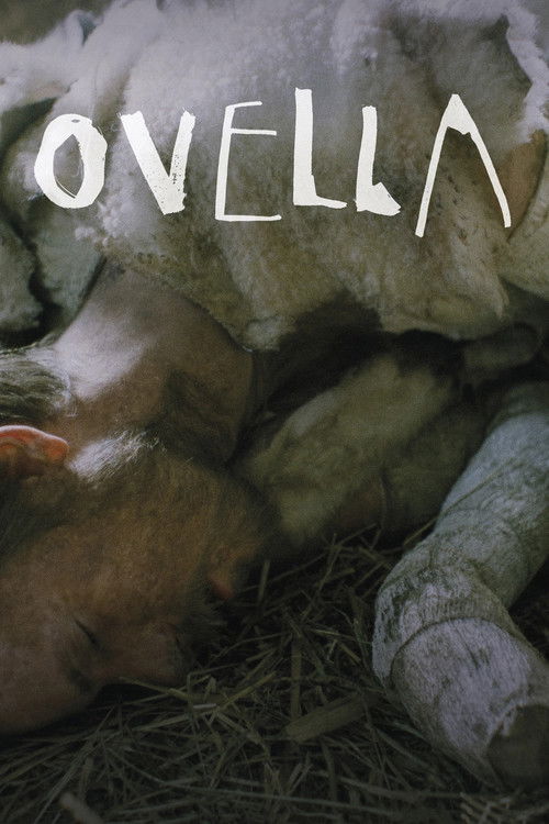 Movie poster for Ovella (2021)