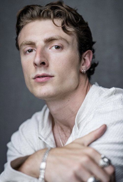 Photo of Charlie Watkinson, Acting