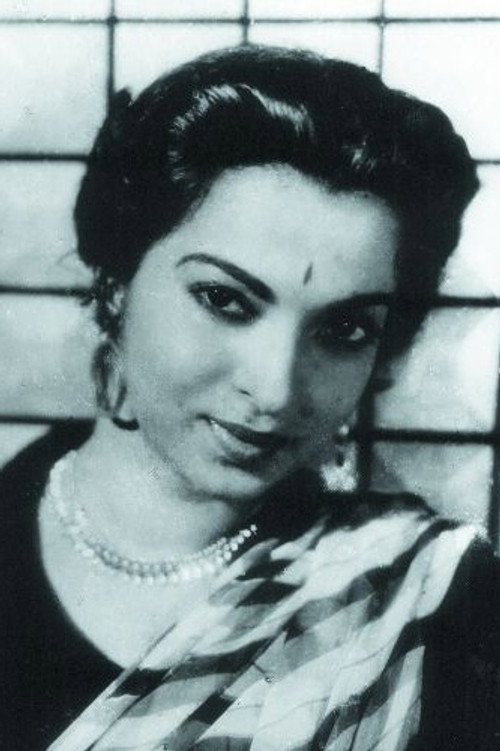 Photo of Sheila Ramani, Acting
