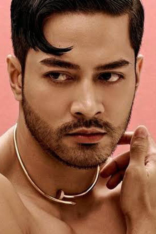 Fadlan Hazim profile