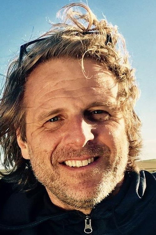 Photo of Mike Magidson, Writing