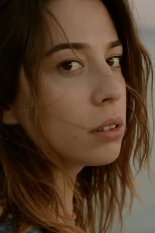 Photo of Connie Andersson, Acting