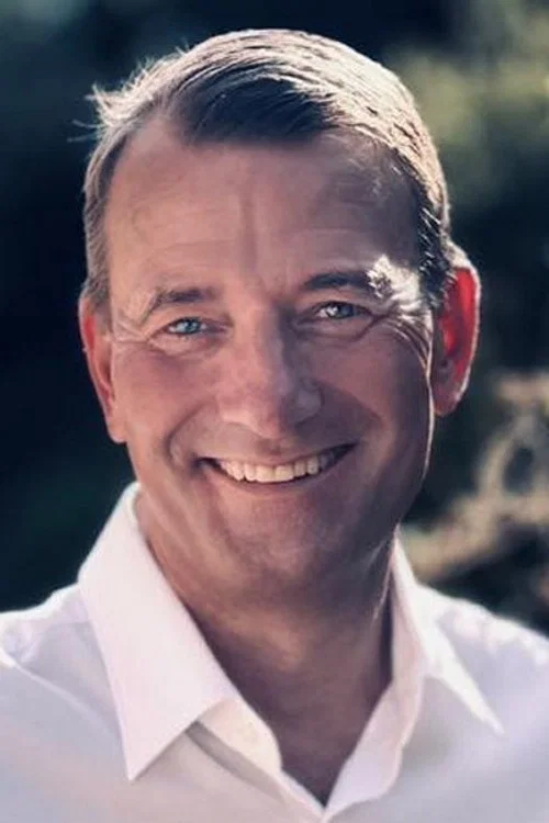 Photo of Peter Hansen, Acting