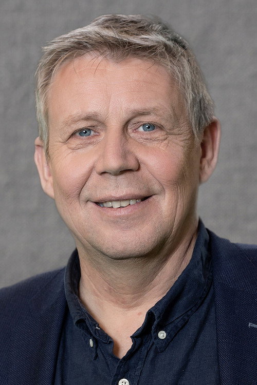 Photo of Eivind Landsverk, Acting