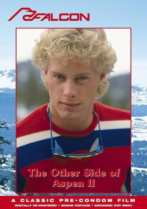Movie poster for The Other Side of Aspen II (1985)