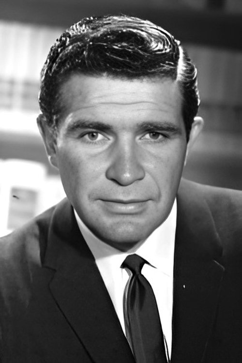 James Philbrook profile