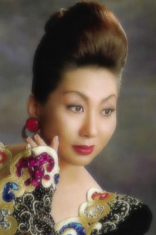 Photo of Hak-Nam Kim, Acting