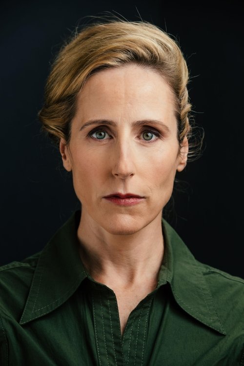Photo of Liza Seneca, Acting