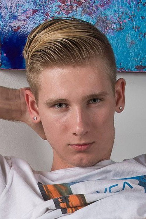 Photo of Julian Bell, Acting