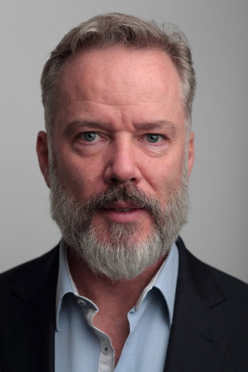 Photo of Michael Hobbs, Acting