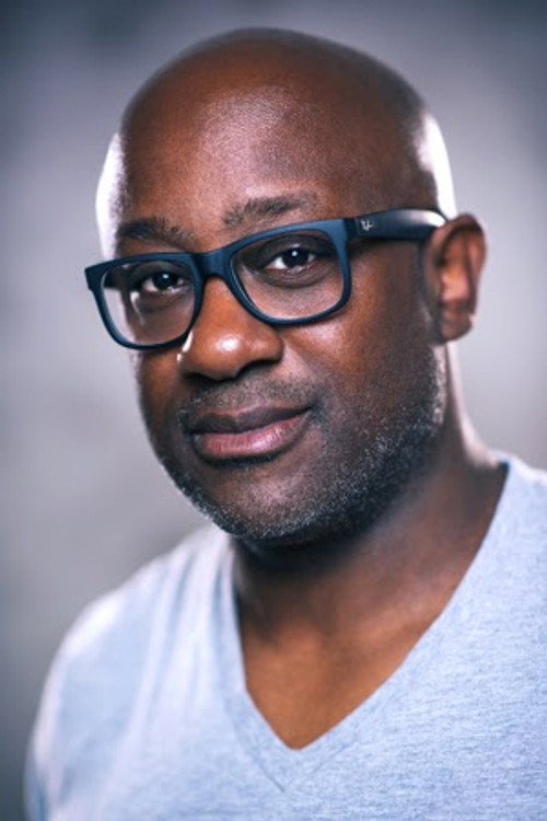 Photo of Kunle Barker, Acting