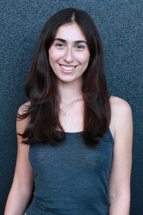 Anahera Burrow-Dewes profile