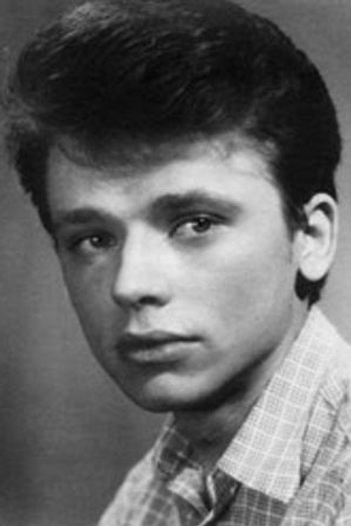 Photo of Vladimir Chetverikov, Acting