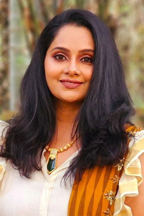Photo of Ajisha Prabhakaran, Acting