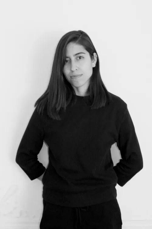 Photo of Karla Badillo, Directing