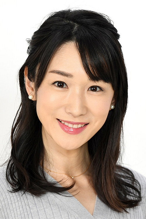 Photo of Mariko Dou, Acting