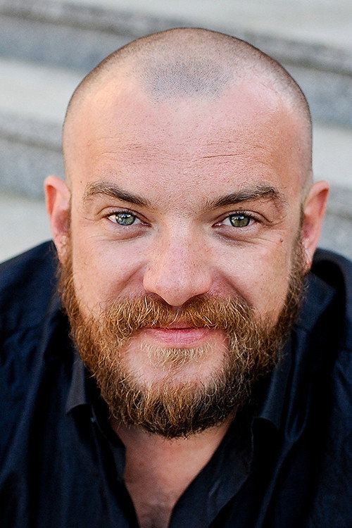 Łukasz Palkowski profile