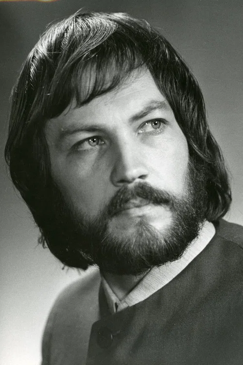 Photo of Andres Ild, Acting