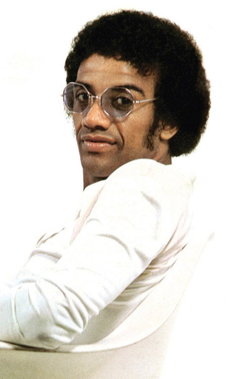Photo of Jorge Ben Jor, Acting