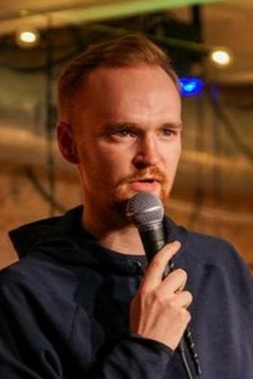 Photo of Simanas Žurauskas, Acting