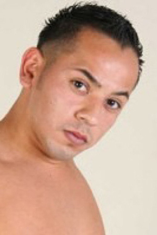 Photo of Frankie Young, Acting