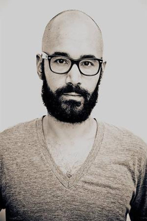 Photo of Ben Kenney, Acting